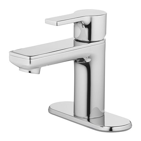 Hp Chr Sgl Lav Faucet